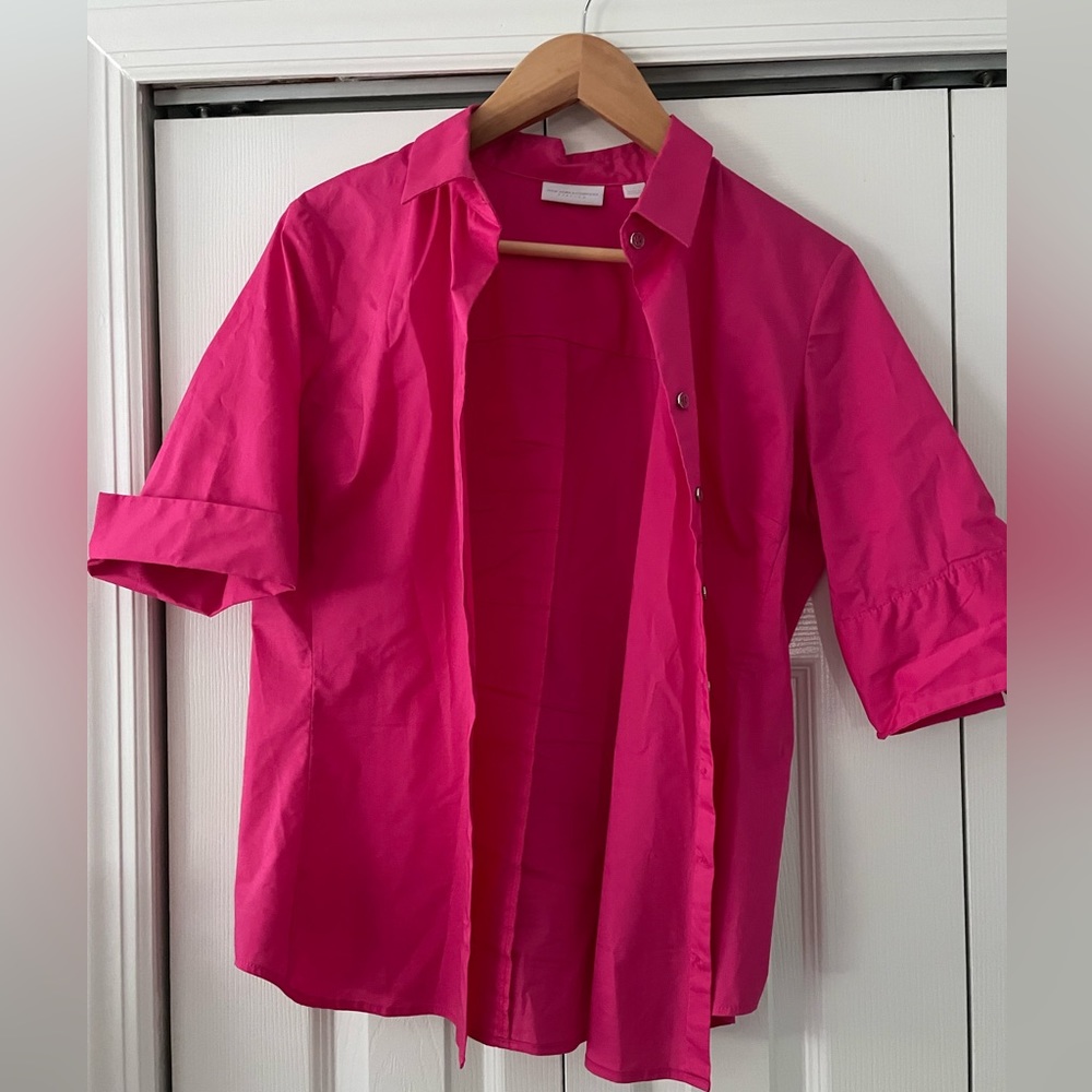 New York & Co dress shirt